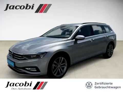 Used VOLKSWAGEN PASSAT Petrol 2023 Ad 