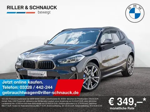 Used BMW X2 Petrol 2021 Ad 