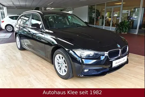 Used BMW SERIE 3 Petrol 2016 Ad 