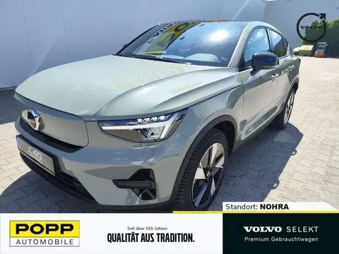 Used VOLVO C40 Not specified 2024 Ad 