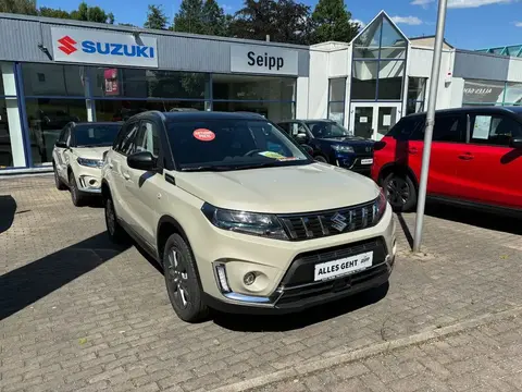 Used SUZUKI VITARA Petrol 2024 Ad 