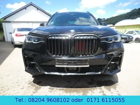 Used BMW X7 Petrol 2021 Ad 