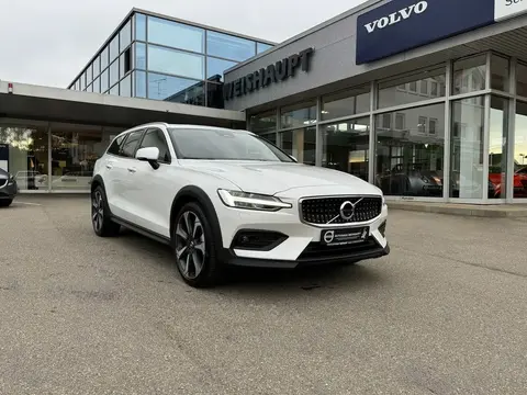 Annonce VOLVO V60 Diesel 2023 d'occasion 