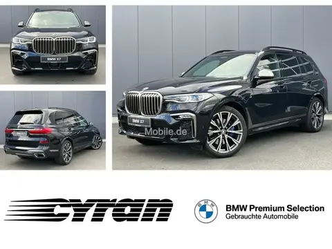 Used BMW X7 Diesel 2019 Ad 