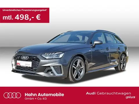 Used AUDI A4 Diesel 2021 Ad 