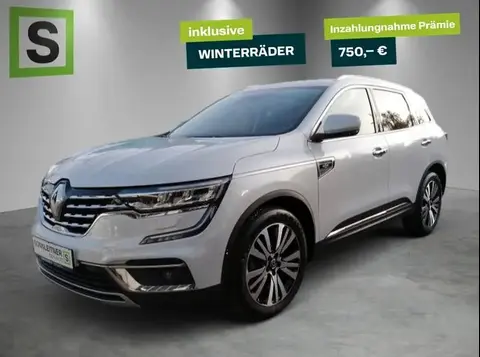 Annonce RENAULT KOLEOS Diesel 2021 d'occasion 