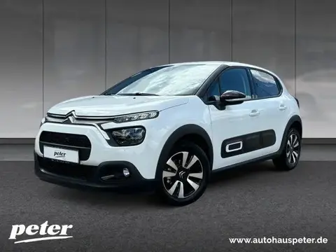 Annonce CITROEN C3 Essence 2024 d'occasion 