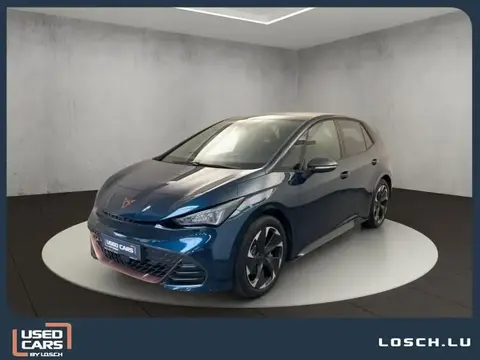 Used CUPRA BORN Not specified 2023 Ad 