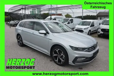 Used VOLKSWAGEN PASSAT Diesel 2024 Ad 