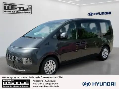 Used HYUNDAI STARIA Diesel 2024 Ad 