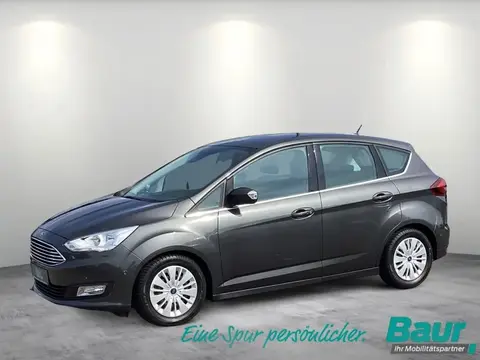 Used FORD C-MAX Petrol 2019 Ad 