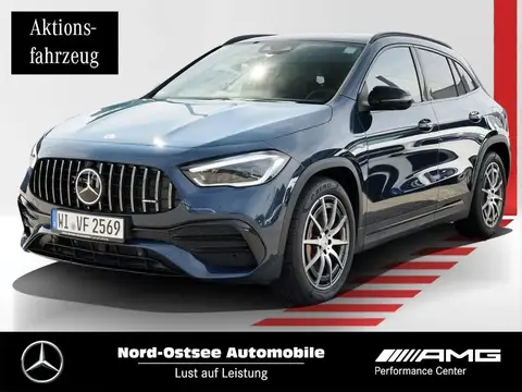 Annonce MERCEDES-BENZ CLASSE GLA Essence 2023 d'occasion Allemagne