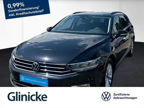 Used VOLKSWAGEN PASSAT Diesel 2023 Ad 