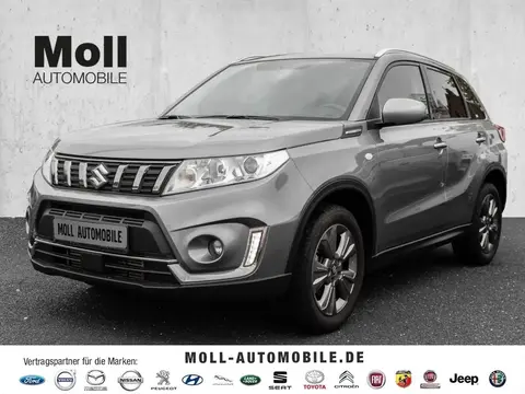 Used SUZUKI VITARA Petrol 2020 Ad 