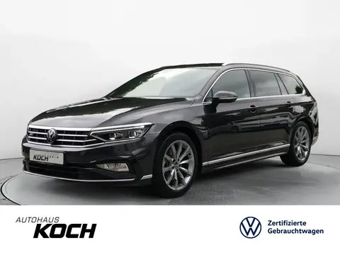 Annonce VOLKSWAGEN PASSAT Essence 2023 d'occasion 