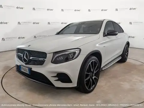 Used MERCEDES-BENZ CLASSE GLC Petrol 2018 Ad 