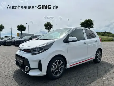 Annonce KIA PICANTO Essence 2024 d'occasion 