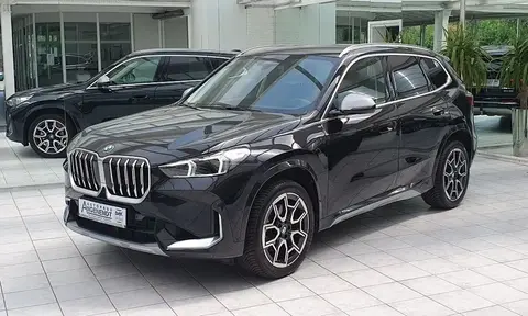 Annonce BMW X1 Essence 2022 d'occasion 