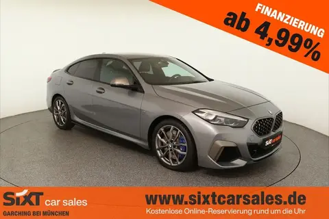 Annonce BMW M235 Essence 2023 d'occasion 