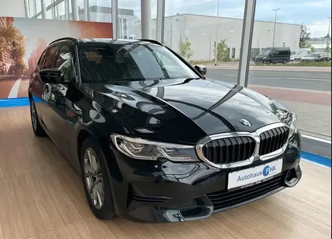 Annonce BMW SERIE 3 Diesel 2022 d'occasion 