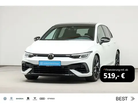 Annonce VOLKSWAGEN GOLF Essence 2021 d'occasion 