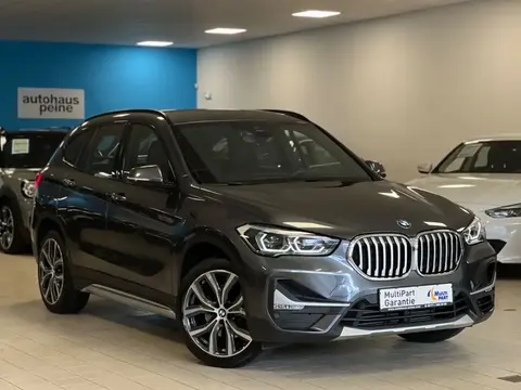 Annonce BMW X1 Essence 2021 d'occasion Allemagne