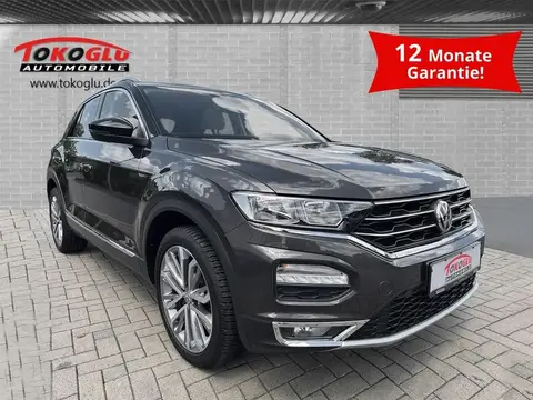 Used VOLKSWAGEN T-ROC Petrol 2019 Ad 