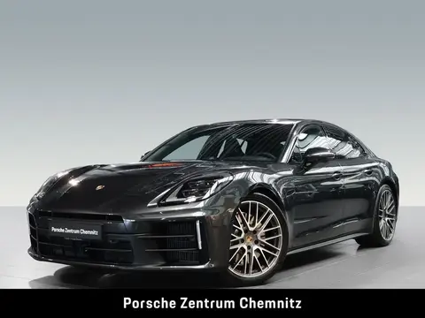 Annonce PORSCHE PANAMERA Hybride 2024 d'occasion 