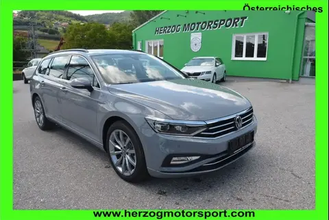 Annonce VOLKSWAGEN PASSAT Diesel 2024 d'occasion 