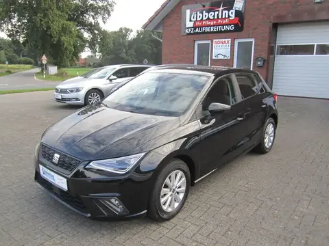 Used SEAT IBIZA Petrol 2022 Ad 