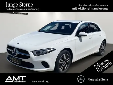 Used MERCEDES-BENZ CLASSE A Hybrid 2022 Ad 