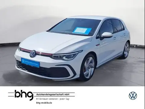 Used VOLKSWAGEN GOLF Petrol 2022 Ad 