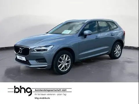 Used VOLVO XC60 Diesel 2019 Ad 