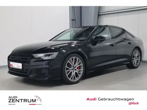 Used AUDI S6 Diesel 2022 Ad 