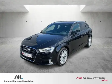 Annonce AUDI A3 Essence 2017 d'occasion 