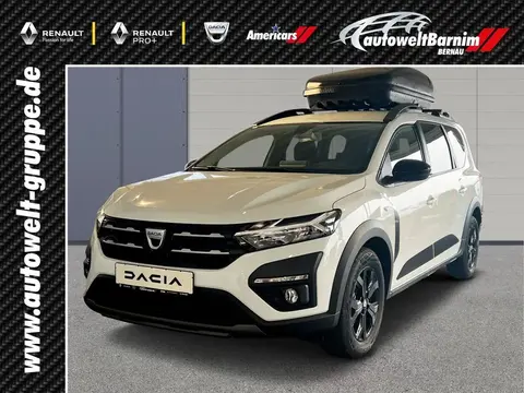 Annonce DACIA JOGGER Essence 2023 d'occasion 