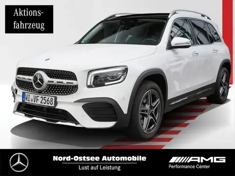 Annonce MERCEDES-BENZ CLASSE GLB Essence 2023 d'occasion 