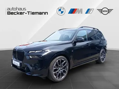 Annonce BMW X7 Diesel 2023 d'occasion 