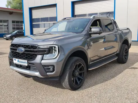 Annonce FORD RANGER Diesel 2023 d'occasion 