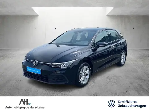 Used VOLKSWAGEN GOLF Petrol 2021 Ad 