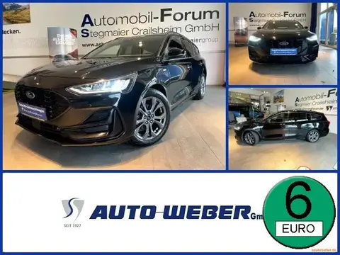 Used FORD FOCUS Petrol 2022 Ad 