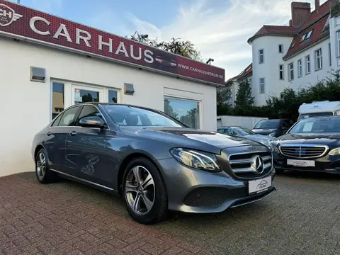 Used MERCEDES-BENZ CLASSE E Petrol 2018 Ad 