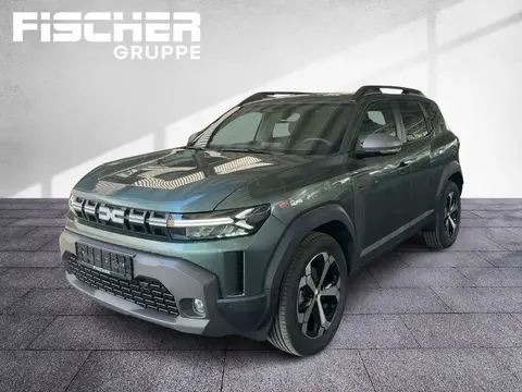 Used DACIA DUSTER Hybrid 2024 Ad 