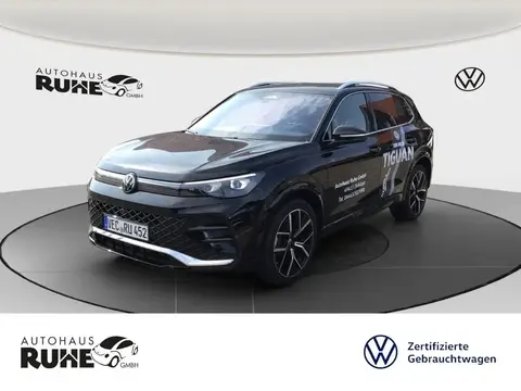 Used VOLKSWAGEN TIGUAN Petrol 2024 Ad 