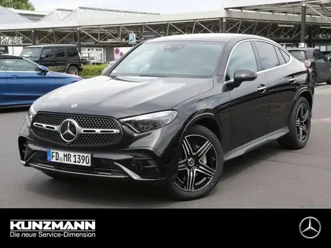 Annonce MERCEDES-BENZ CLASSE GLC Essence 2024 d'occasion Allemagne