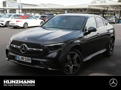 Used MERCEDES-BENZ CLASSE GLC Diesel 2024 Ad Germany