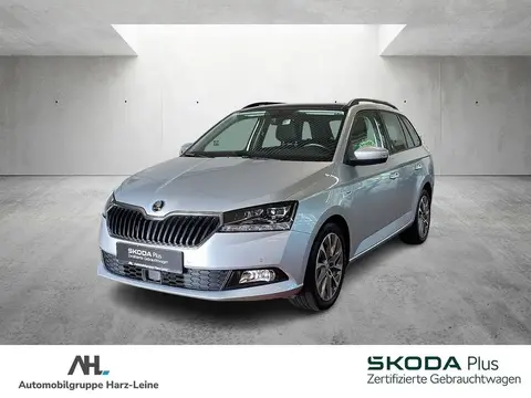 Used SKODA FABIA Petrol 2021 Ad 