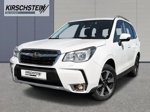 Used SUBARU FORESTER Petrol 2019 Ad 