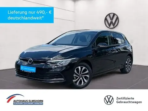 Used VOLKSWAGEN GOLF Petrol 2023 Ad 