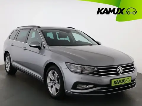 Annonce VOLKSWAGEN PASSAT Diesel 2020 d'occasion 